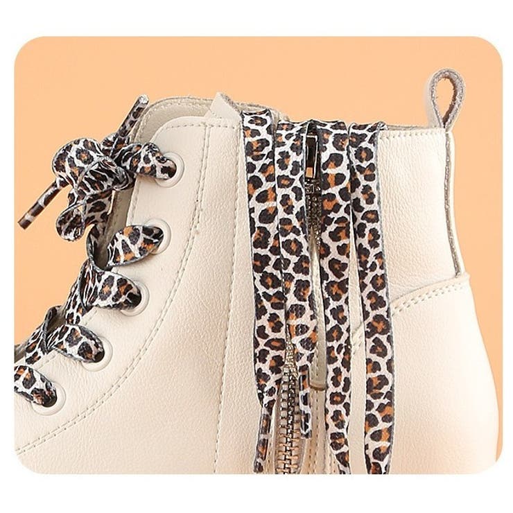 シューレース 靴紐 靴ひも | PlusNao | 詳細画像6 