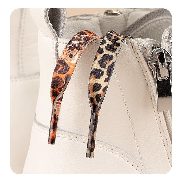 シューレース 靴紐 靴ひも | PlusNao | 詳細画像7 