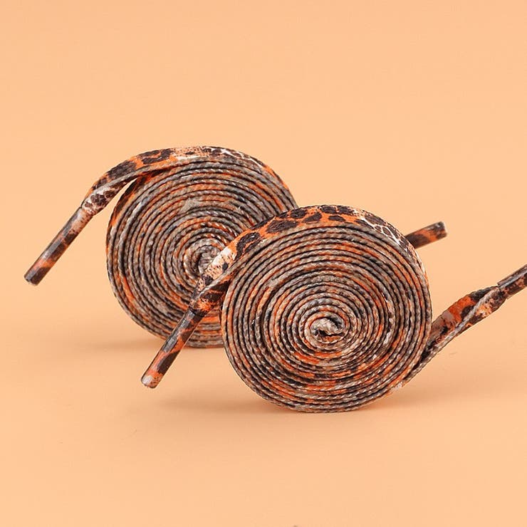 シューレース 靴紐 靴ひも | PlusNao | 詳細画像8 