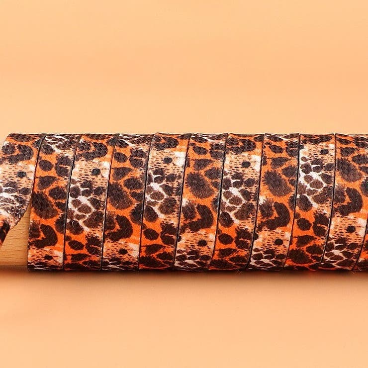 シューレース 靴紐 靴ひも | PlusNao | 詳細画像9 