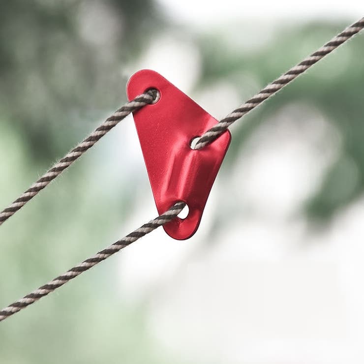 自在金具 6個セット ロープテンショナー | PlusNao | 詳細画像2 