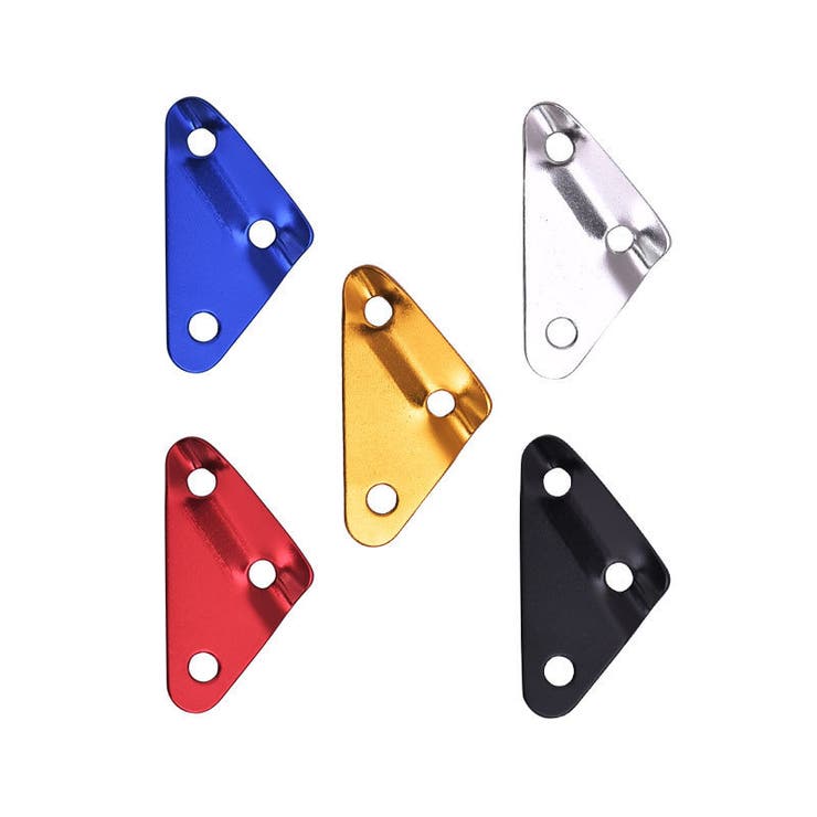 自在金具 6個セット ロープテンショナー | PlusNao | 詳細画像7 