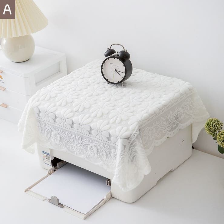 ダストカバー プリンターカバー カバー | PlusNao | 詳細画像10 