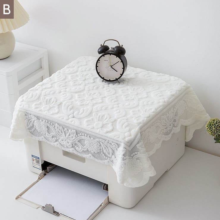 ダストカバー プリンターカバー カバー | PlusNao | 詳細画像11 