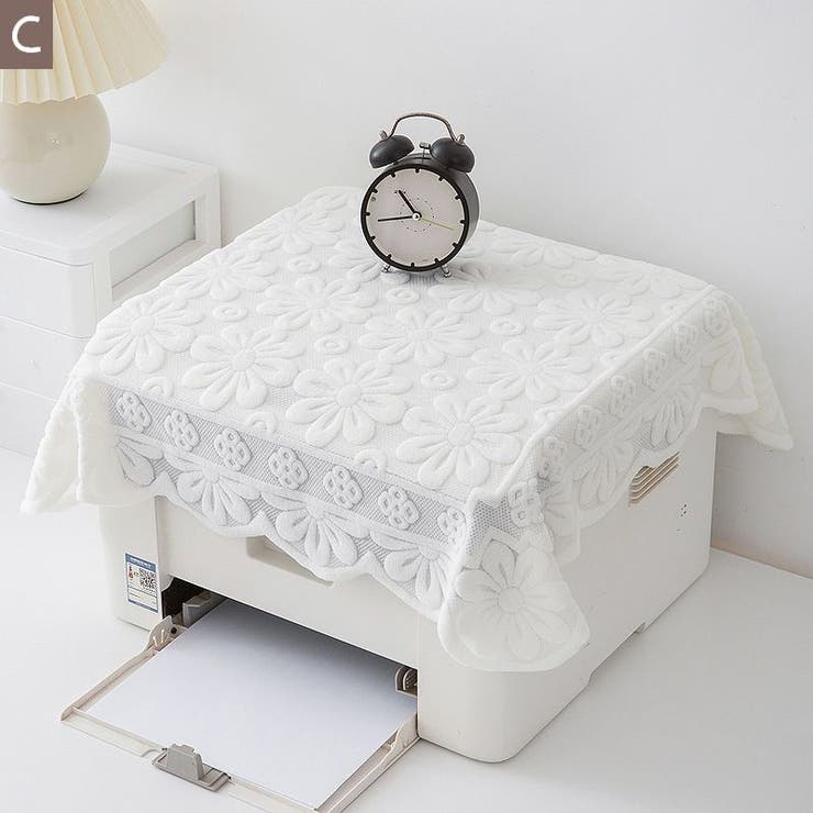 ダストカバー プリンターカバー カバー | PlusNao | 詳細画像12 