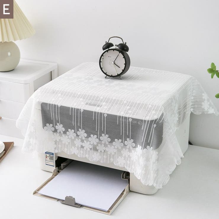 ダストカバー プリンターカバー カバー | PlusNao | 詳細画像14 