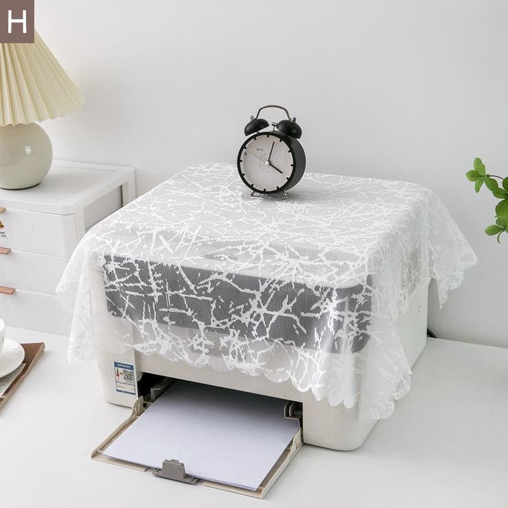 ダストカバー プリンターカバー カバー | PlusNao | 詳細画像17 