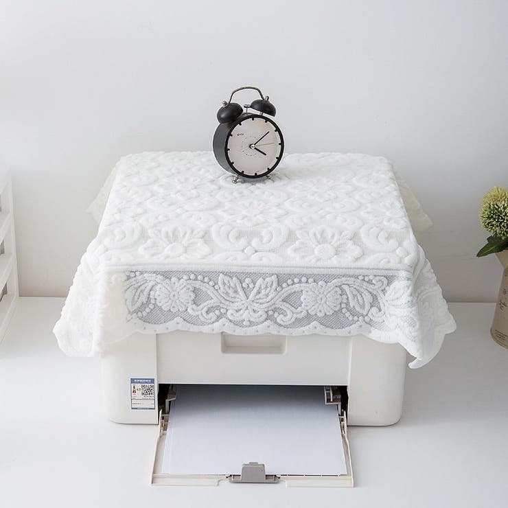 ダストカバー プリンターカバー カバー | PlusNao | 詳細画像3 