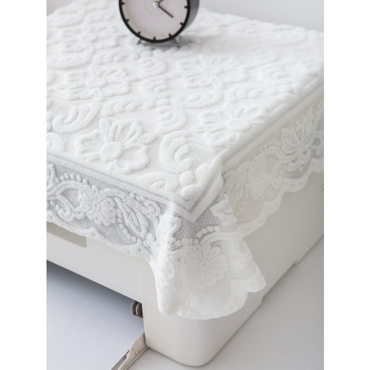 ダストカバー プリンターカバー カバー | PlusNao | 詳細画像6 