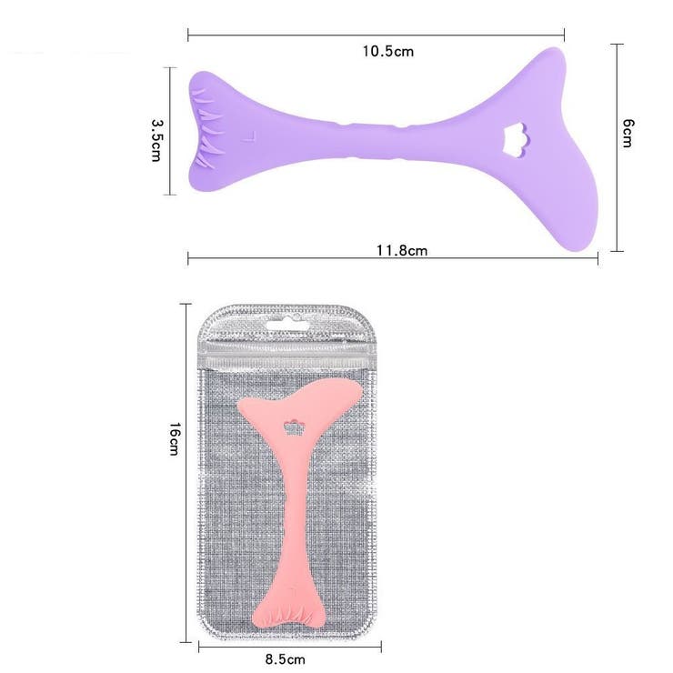 マスカラガード アイメイクアシスト アイライン | PlusNao | 詳細画像19 