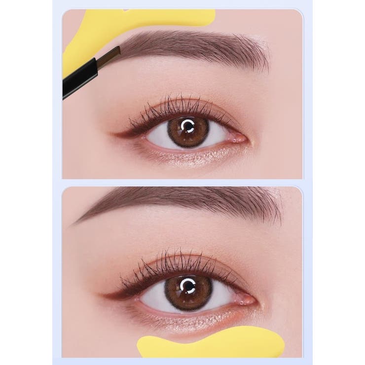 マスカラガード アイメイクアシスト アイライン | PlusNao | 詳細画像6 