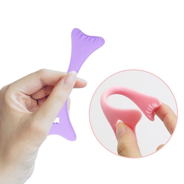 マスカラガード アイメイクアシスト アイライン | PlusNao | 詳細画像9 