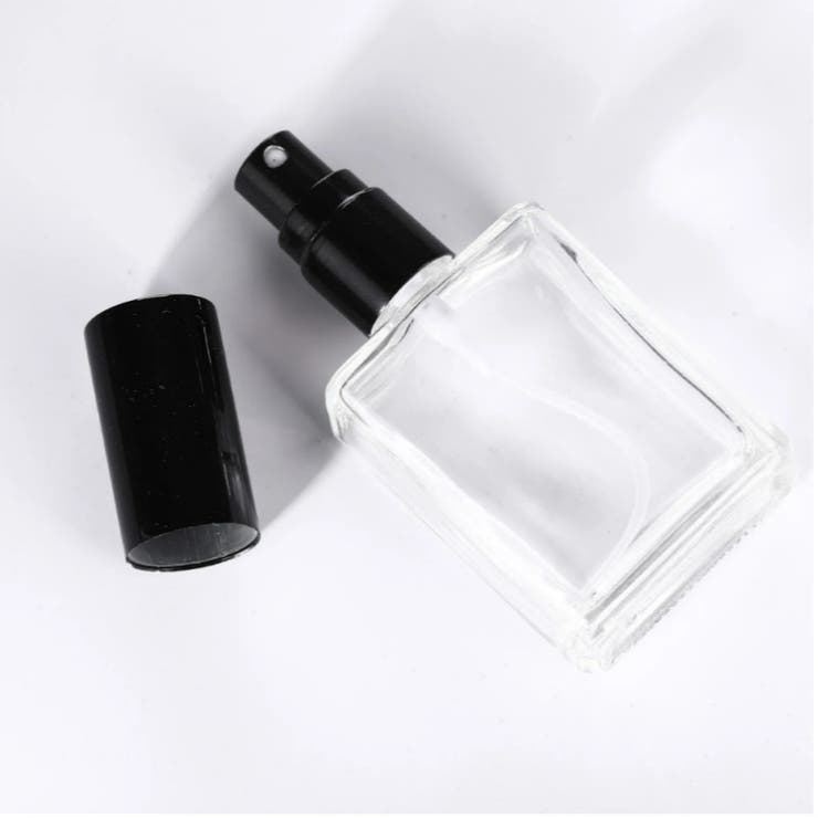 アトマイザー スプレーボトル 15ml | PlusNao | 詳細画像4 