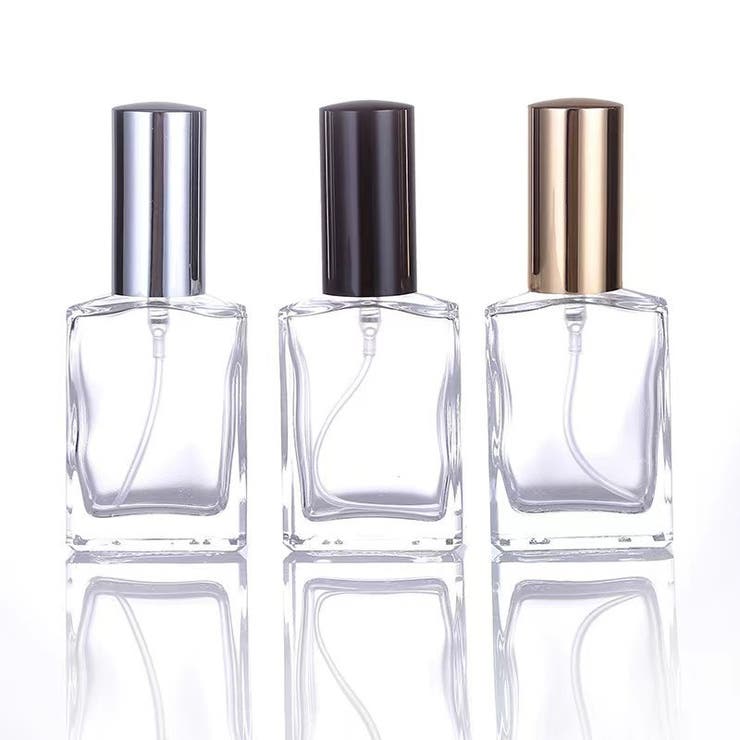 アトマイザー スプレーボトル 15ml | PlusNao | 詳細画像5 