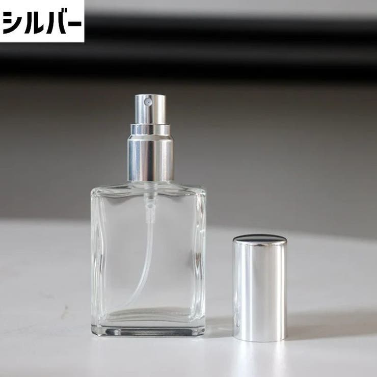 アトマイザー スプレーボトル 15ml | PlusNao | 詳細画像7 