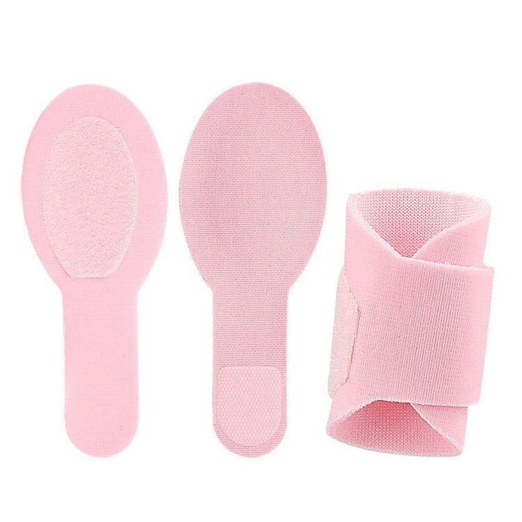 指サポーター 5個組 保護 | PlusNao | 詳細画像15 