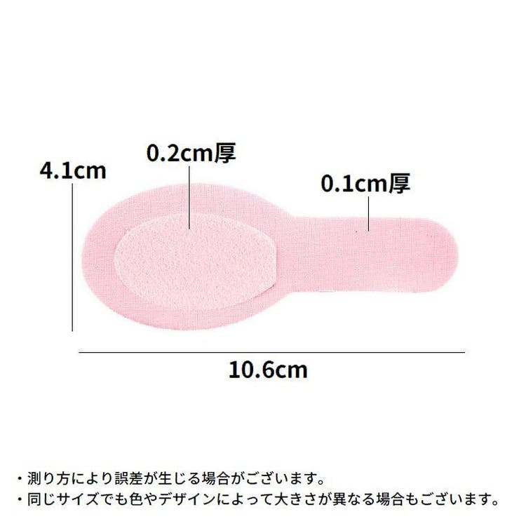 指サポーター 5個組 保護 | PlusNao | 詳細画像20 