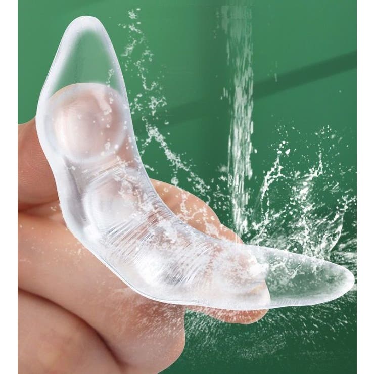 前滑り防止パッド 1足分 1ペア | PlusNao | 詳細画像10 