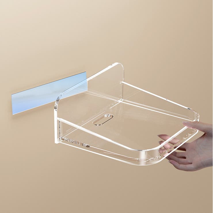 カメラブラケット ベビーモニタースタンド ベビーモニターラック | PlusNao | 詳細画像8 