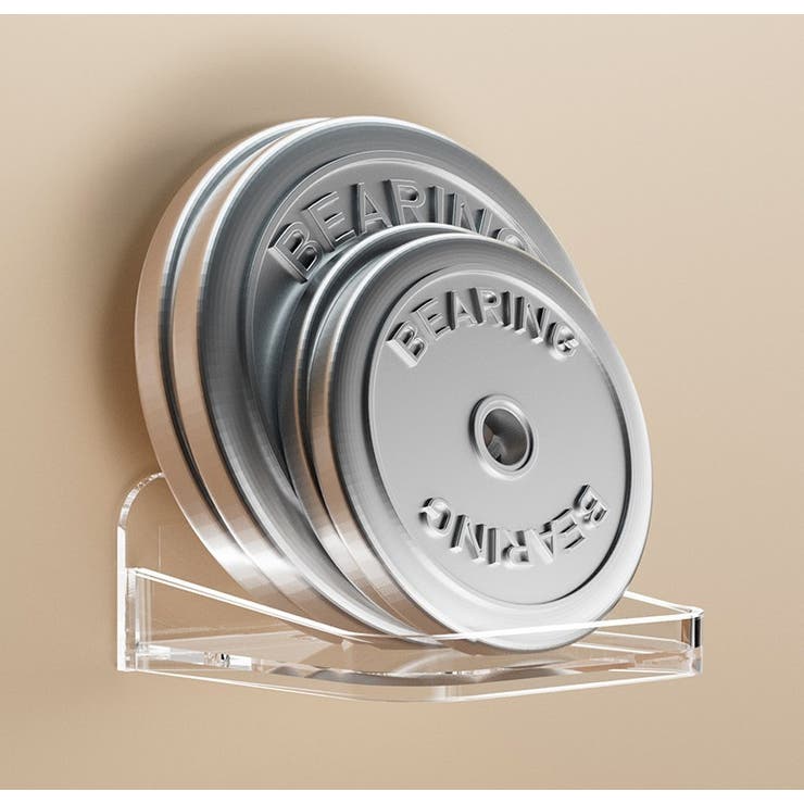 カメラブラケット ベビーモニタースタンド ベビーモニターラック | PlusNao | 詳細画像9 