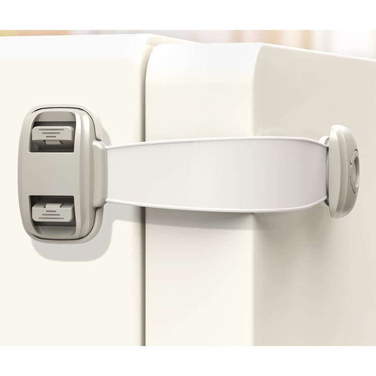 チャイルドロック 単品 ドアロック | PlusNao | 詳細画像3 