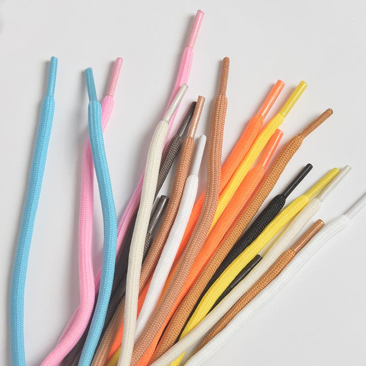 靴紐 2本セット 120cm | PlusNao | 詳細画像3 