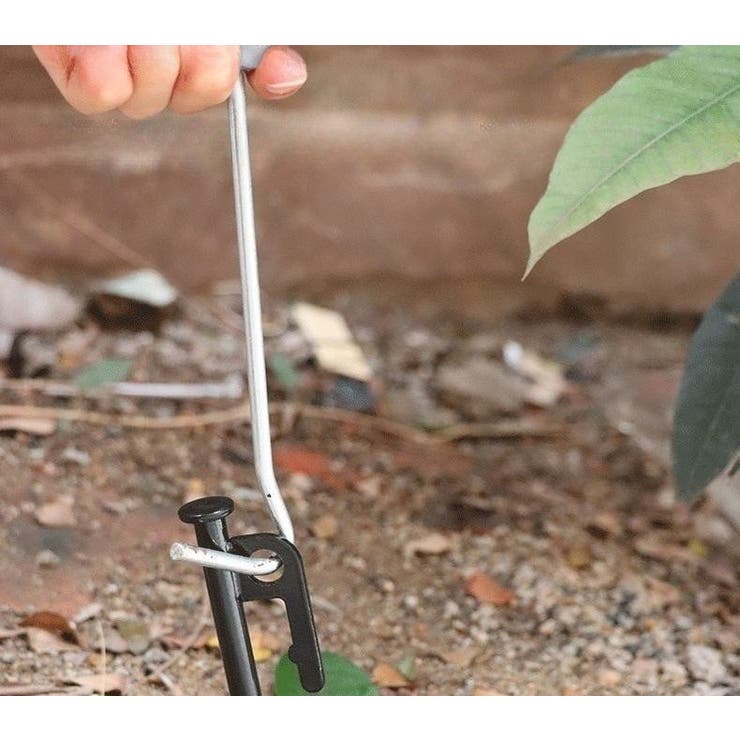 ペグ抜き 単品 1本 | PlusNao | 詳細画像2 