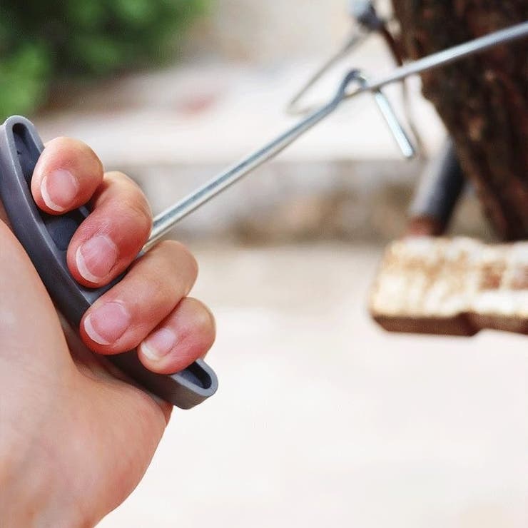 ペグ抜き 単品 1本 | PlusNao | 詳細画像3 