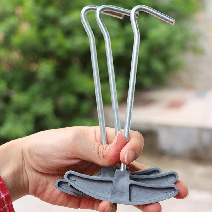 ペグ抜き 単品 1本 | PlusNao | 詳細画像4 