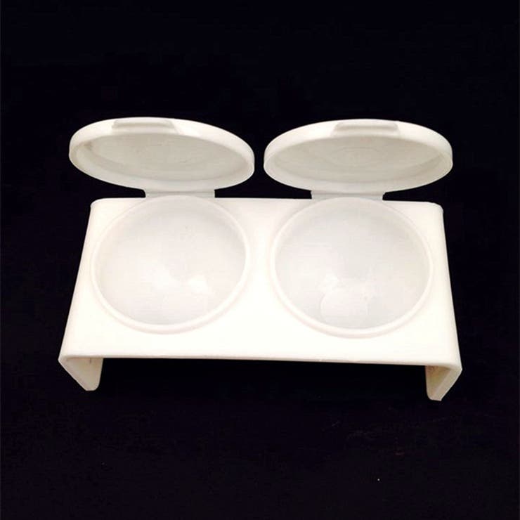 ダッペンディッシュ フタ付き ネイルアート用品 | PlusNao | 詳細画像6 