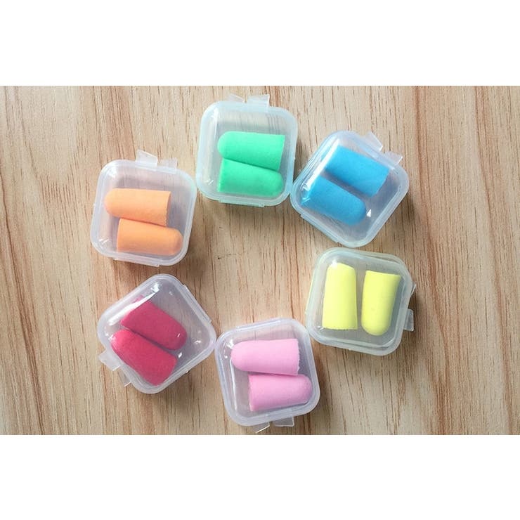 小物ケース 50個セット アクセサリーケース | PlusNao | 詳細画像2 