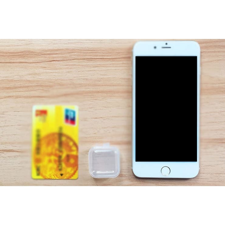 小物ケース 50個セット アクセサリーケース | PlusNao | 詳細画像7 