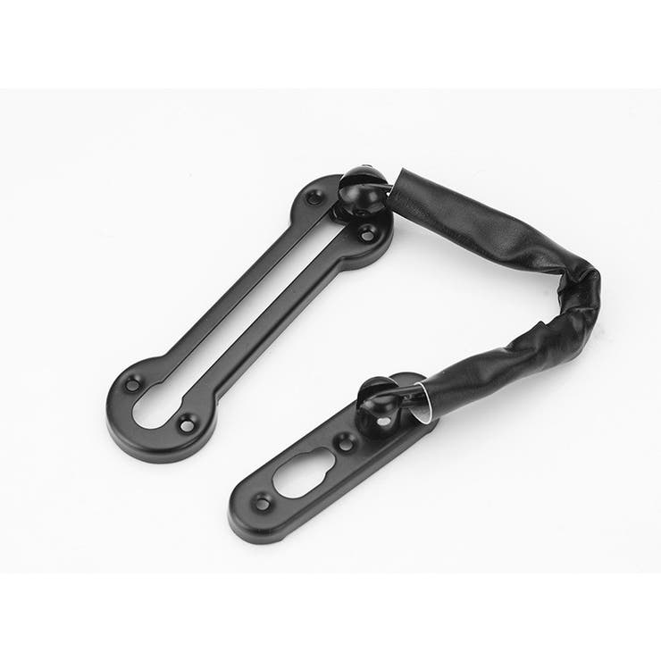 ドアチェーン チェーンロック 補助錠 | PlusNao | 詳細画像5 