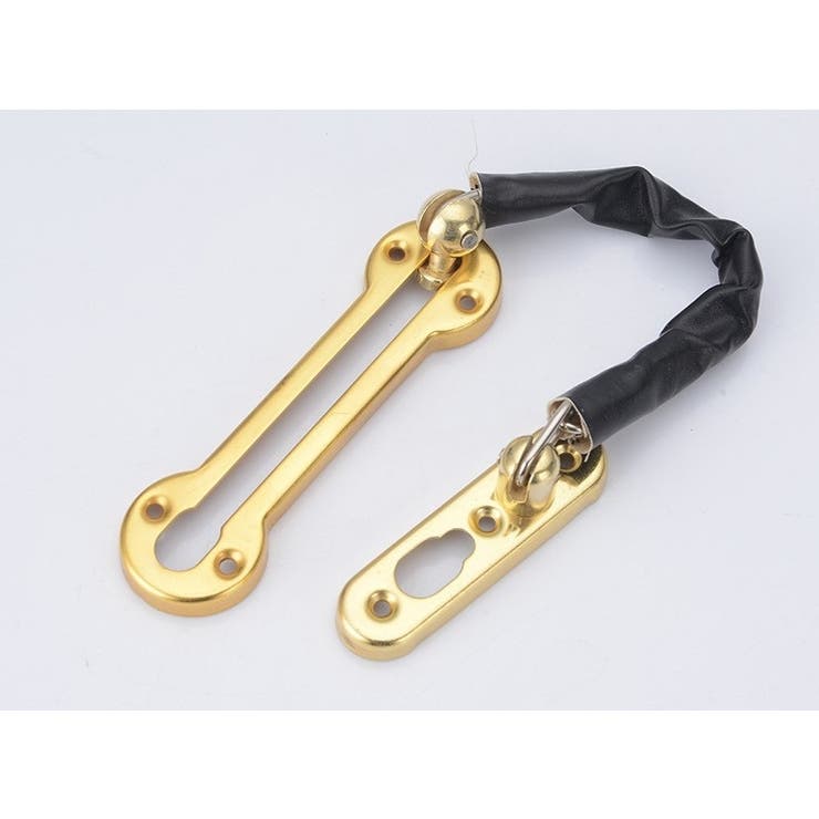 ドアチェーン チェーンロック 補助錠 | PlusNao | 詳細画像6 