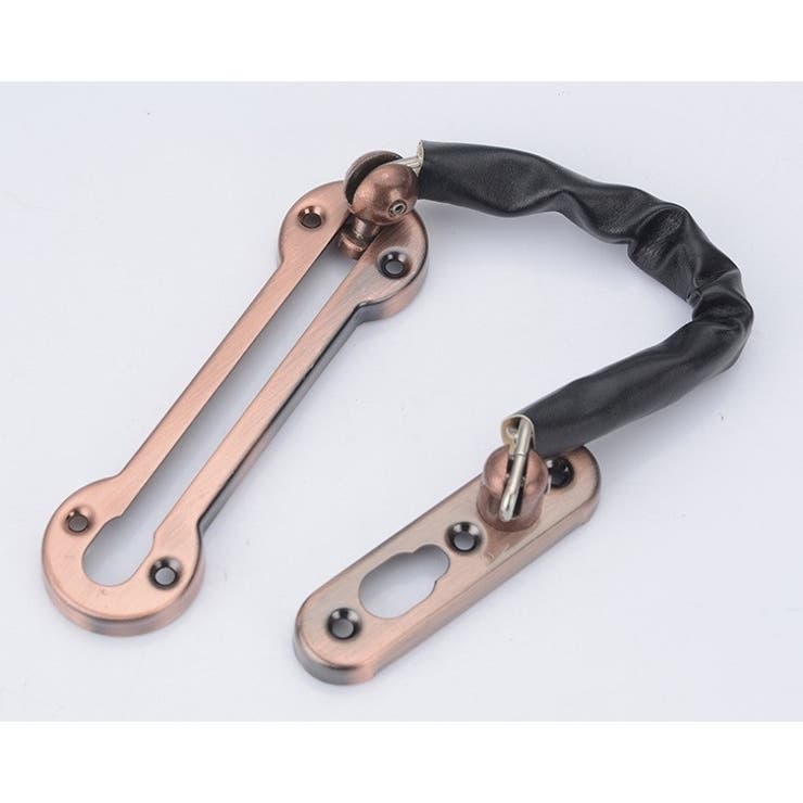 ドアチェーン チェーンロック 補助錠 | PlusNao | 詳細画像8 