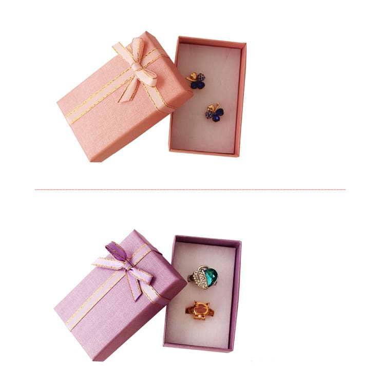 ギフトボックス ギフトケース プレゼントボックス | PlusNao | 詳細画像4 