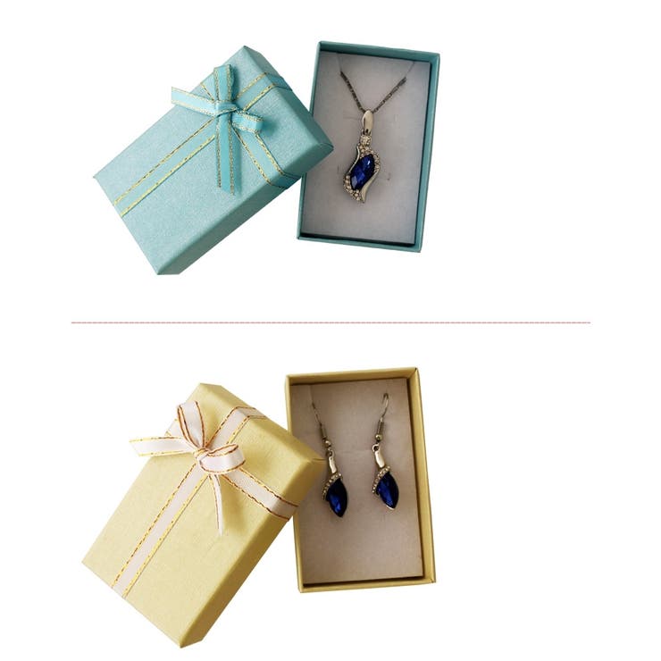 ギフトボックス ギフトケース プレゼントボックス | PlusNao | 詳細画像5 