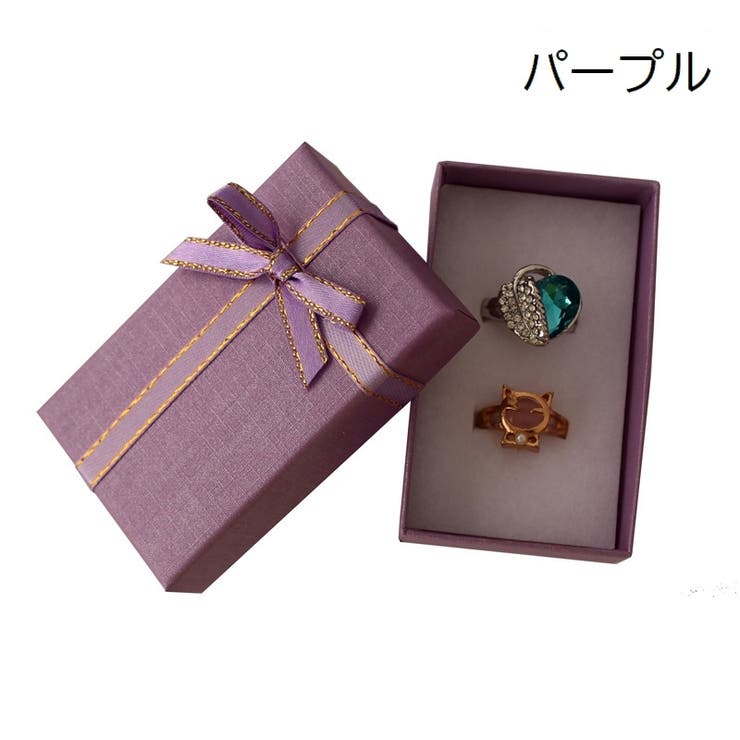 ギフトボックス ギフトケース プレゼントボックス | PlusNao | 詳細画像8 