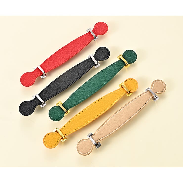 かばん用持ち手 ハンドル 取っ手 | PlusNao | 詳細画像4 