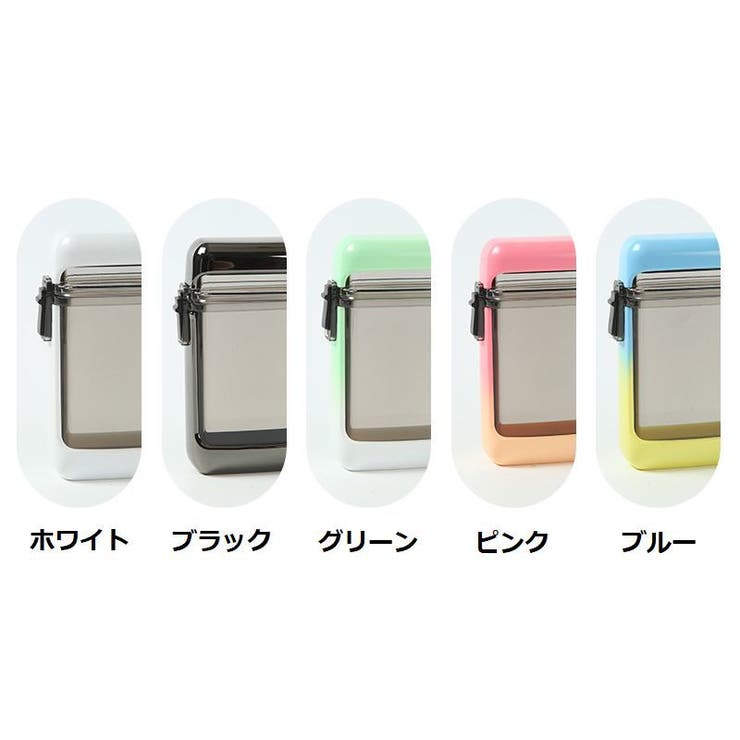 シガレットケース タバコケース たばこケース | PlusNao | 詳細画像11 