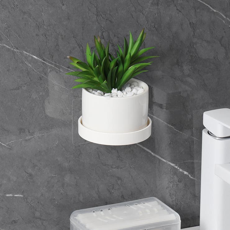 ウォールシェルフ 同色2個セット ウォールラック | PlusNao | 詳細画像5 