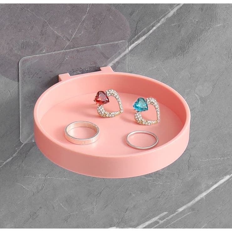 ウォールシェルフ 同色2個セット ウォールラック | PlusNao | 詳細画像7 