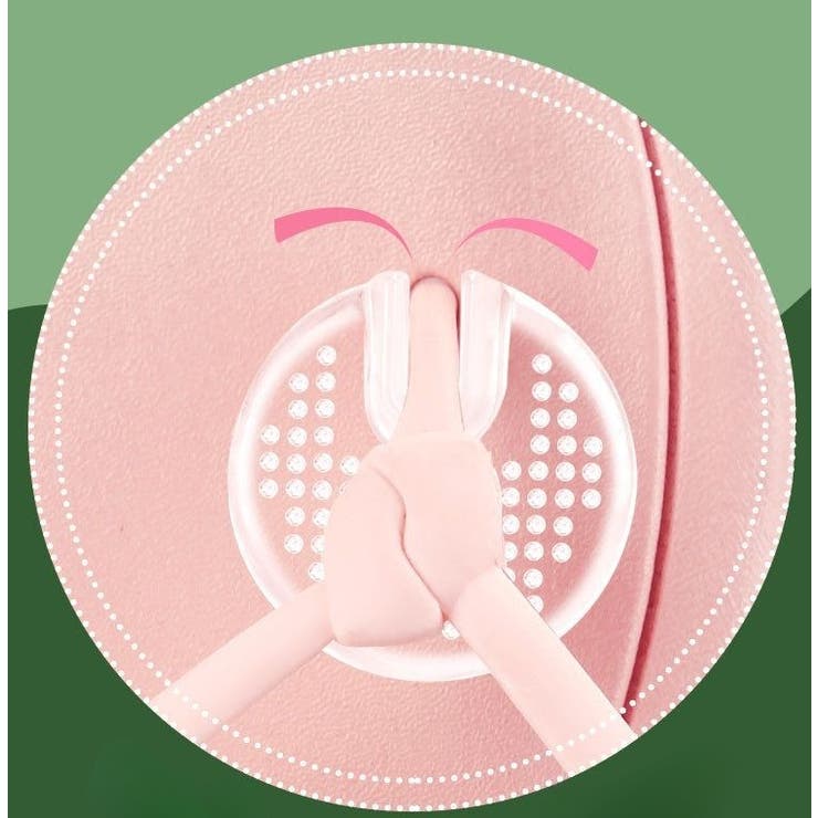 トングカバー 左右2個セット 1ペア | PlusNao | 詳細画像8 