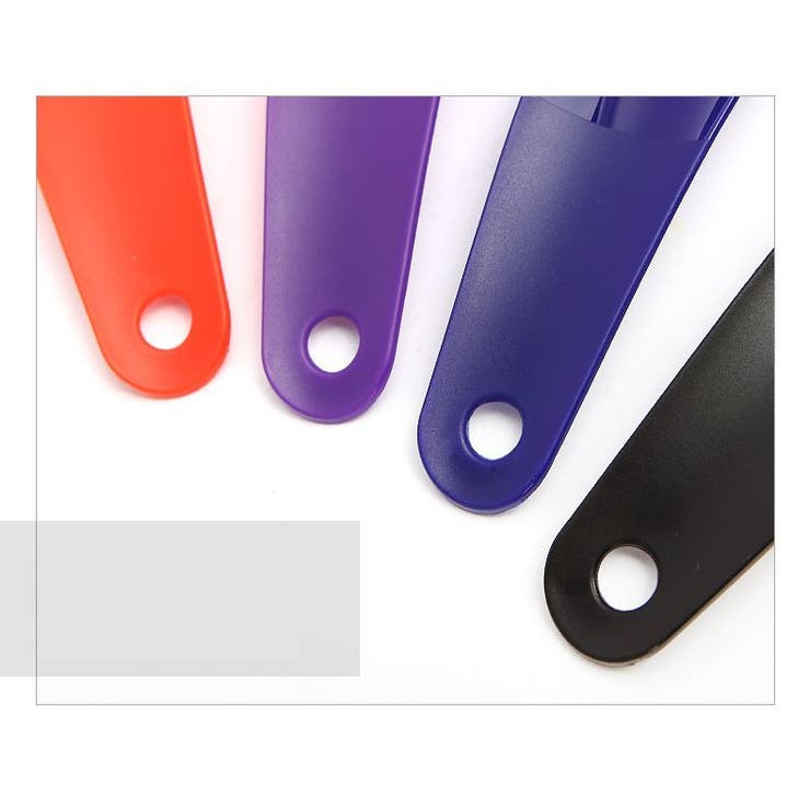 靴べら 靴ベラ シューホーン | PlusNao | 詳細画像10 