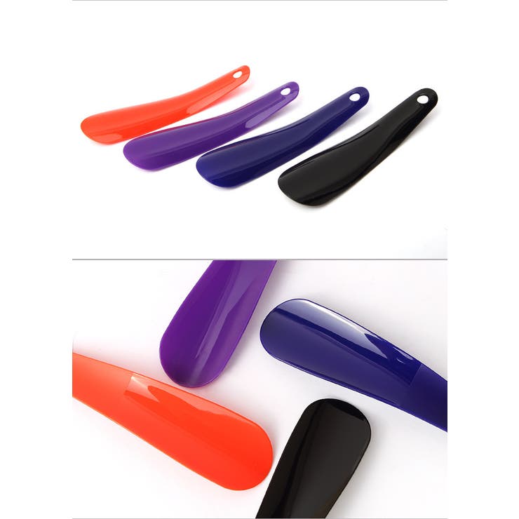 靴べら 靴ベラ シューホーン | PlusNao | 詳細画像6 