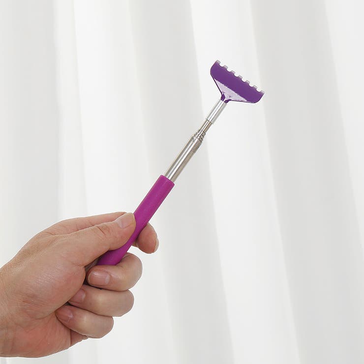 孫の手 まごの手 伸縮タイプ | PlusNao | 詳細画像2 