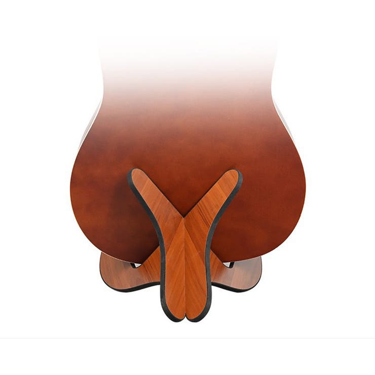 ギター用スタンド フルサイズギター用 ギター置き | PlusNao | 詳細画像7 