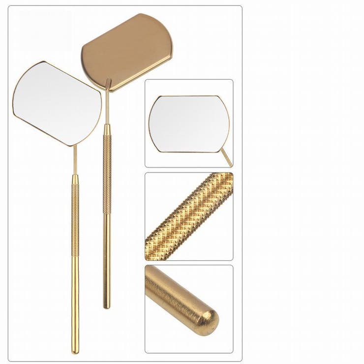 アイラッシュミラー まつげ用ミラー まつげエクステ | PlusNao | 詳細画像10 