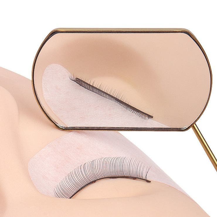 アイラッシュミラー まつげ用ミラー まつげエクステ | PlusNao | 詳細画像3 