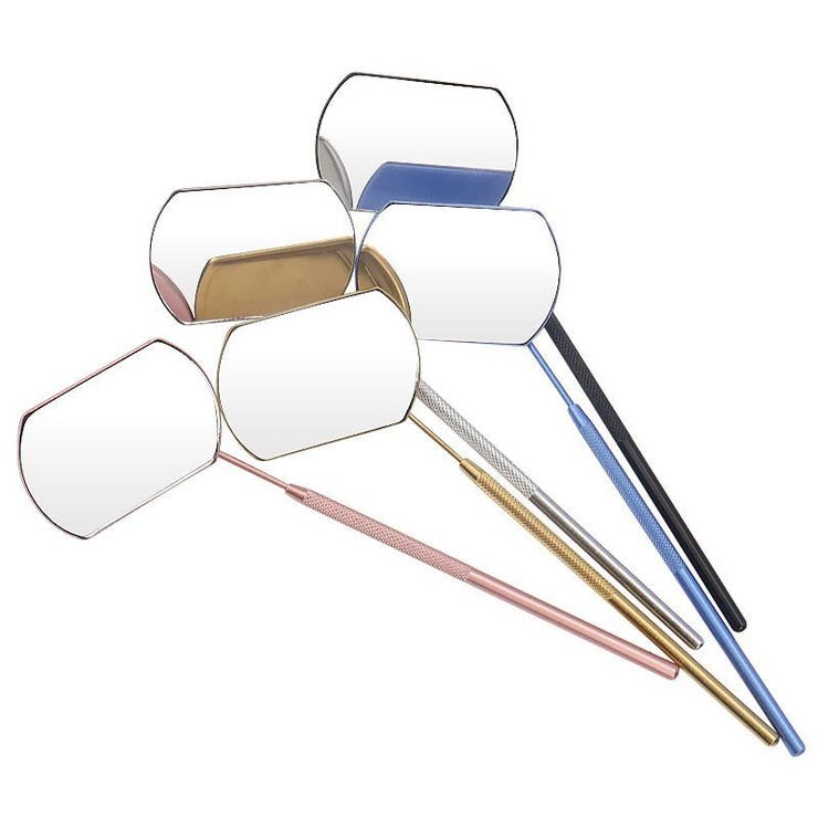 アイラッシュミラー まつげ用ミラー まつげエクステ | PlusNao | 詳細画像6 